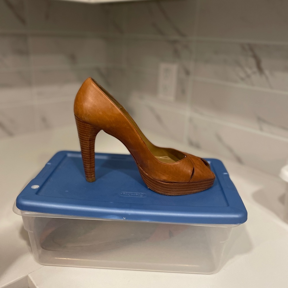 Stuart Weitzman